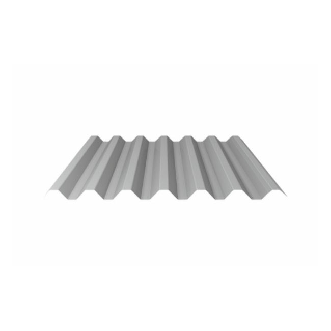 Pre-painted Corrugated Steel Sheet