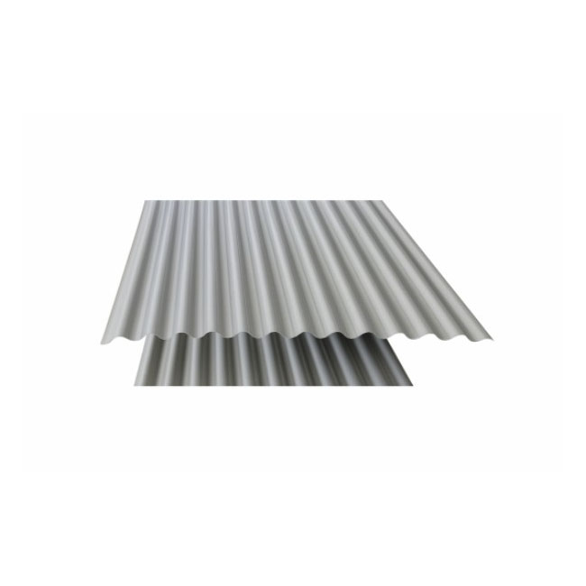 Pre-painted Corrugated Steel Sheet