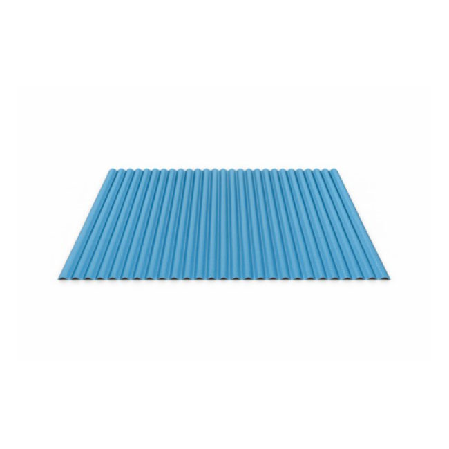 Pre-painted Corrugated Steel Sheet