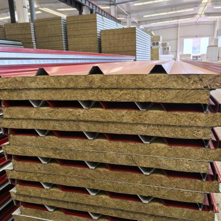 PU-Edge Sealed Rock Wool Sandwich Panel (1).png
