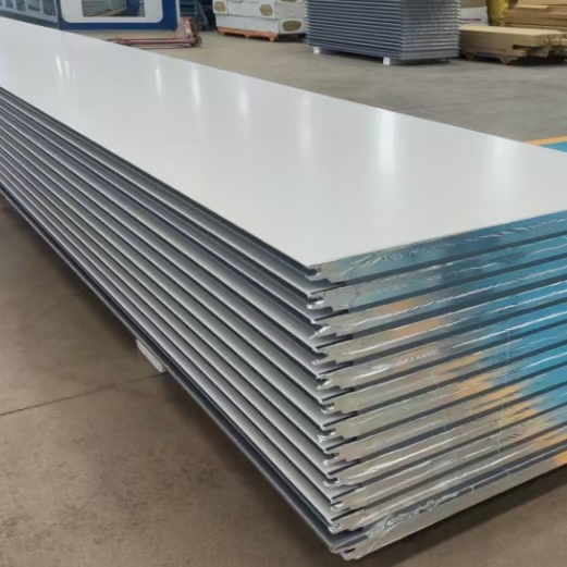 PU-Edge Sealed Rock Wool Sandwich Panel (4).png