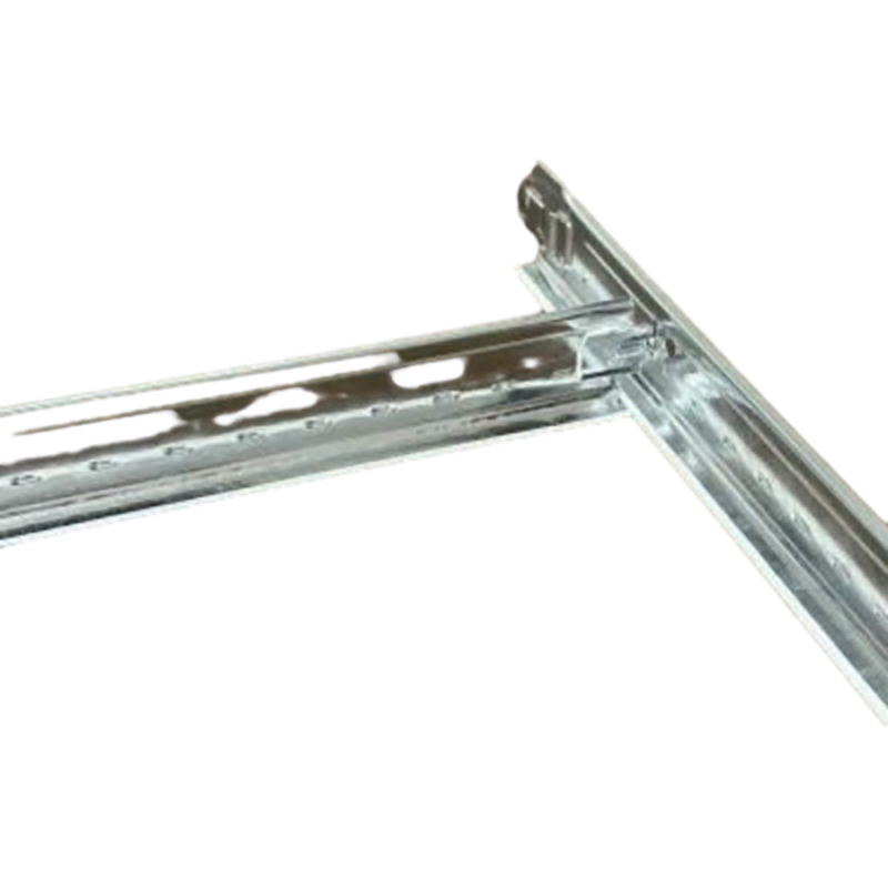 T-type(Cross Furring Channel)