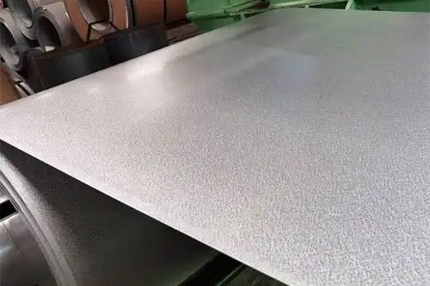 Zinc‑Aluminum‑Magnesium (ZAM) Coated Steel: The Next Standard in Construction Corrosion Protection?
