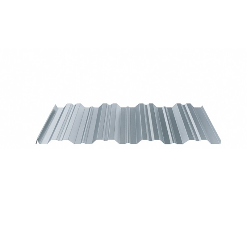 Open-Type Steel Deck