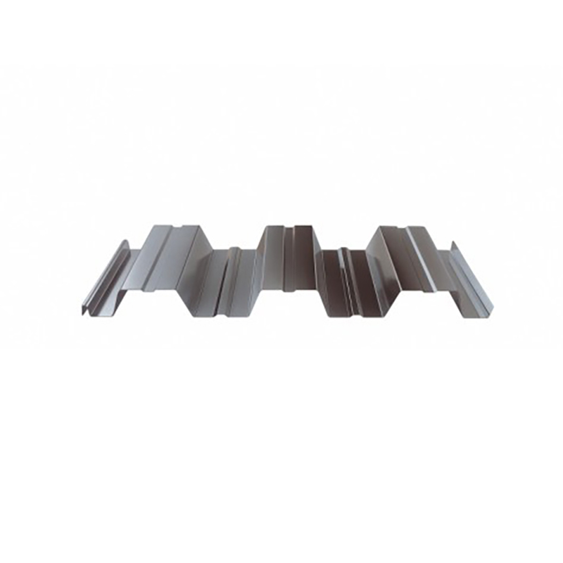 Open-Type Steel Deck
