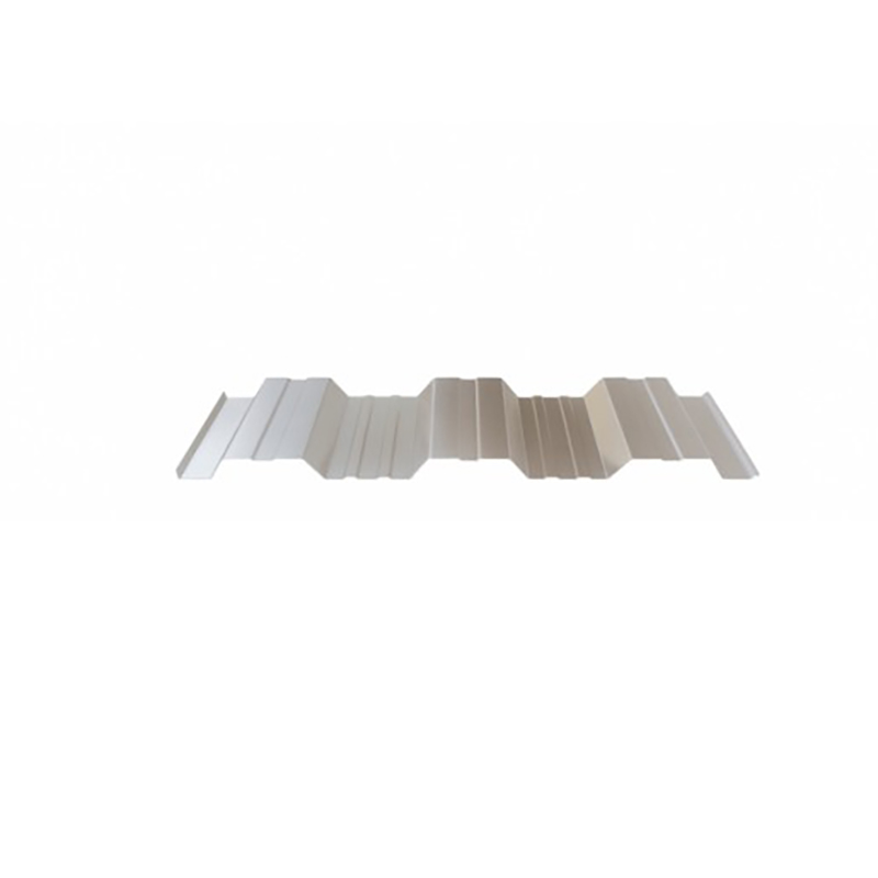 Open-Type Steel Deck