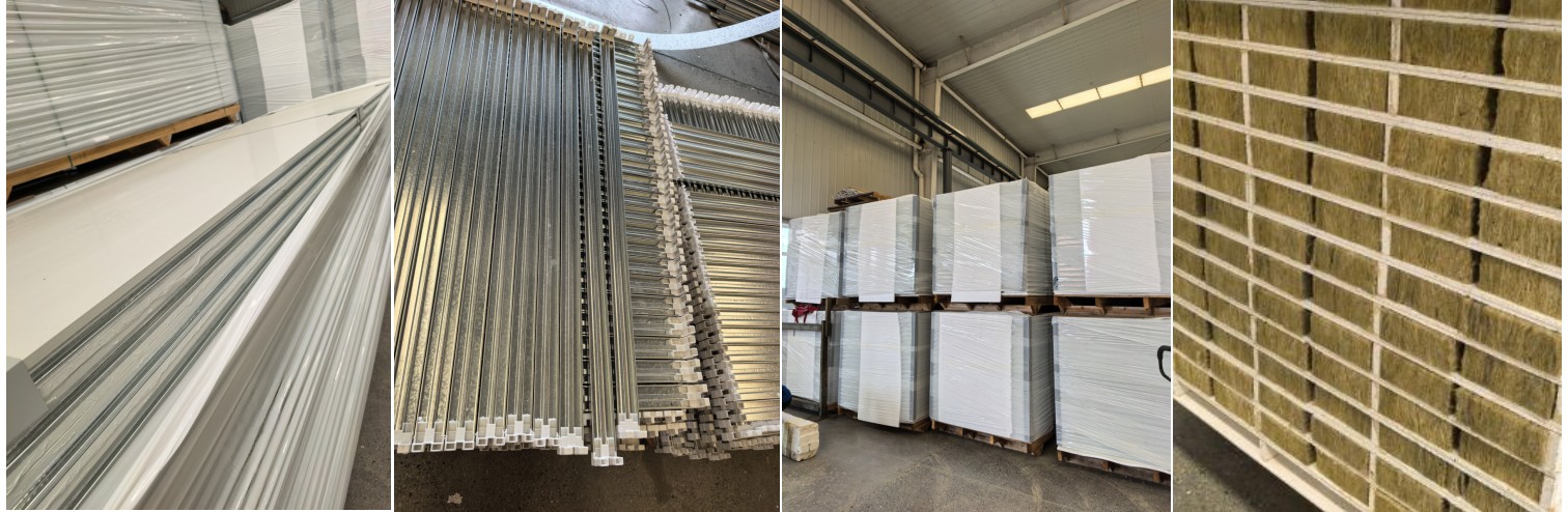 Steel Building Materials (1)