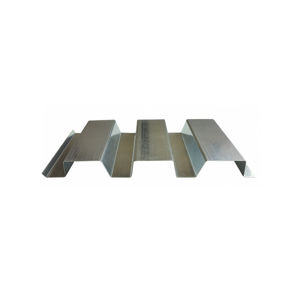 Open-Type Steel Deck