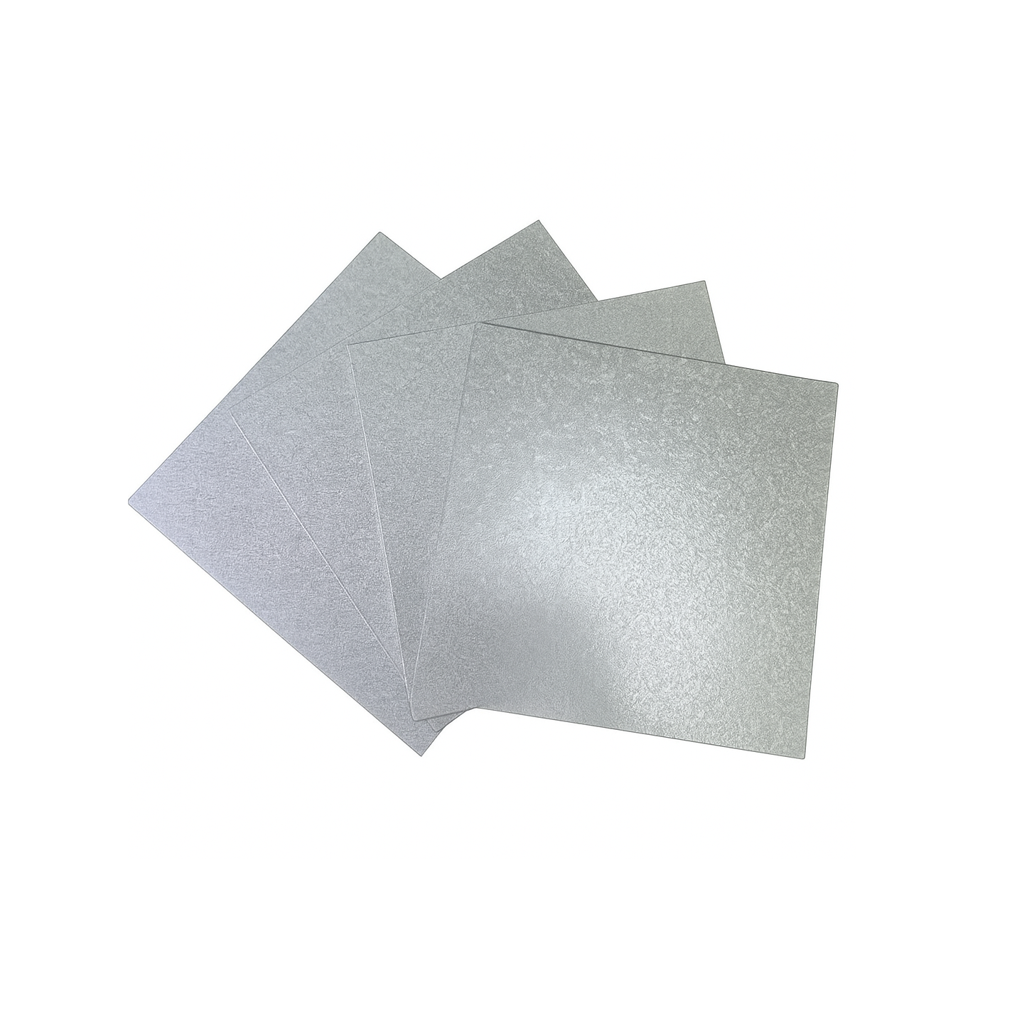 Zinc-Aluminum-Magnesium (Z-A-M) Coated Steel Sheets