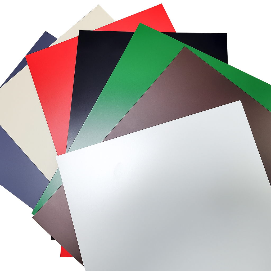 Pre-painted Steel sheet