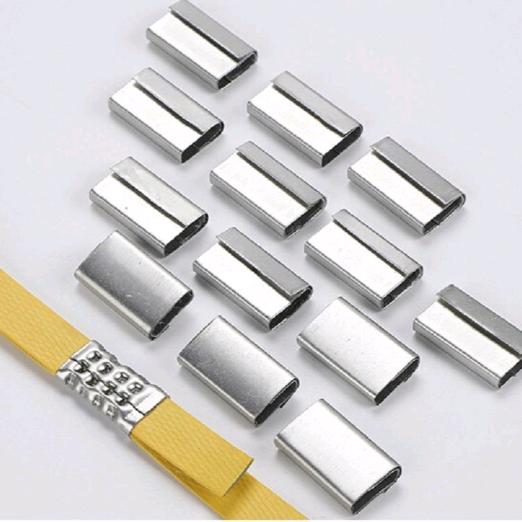 Steel Strapping Seal