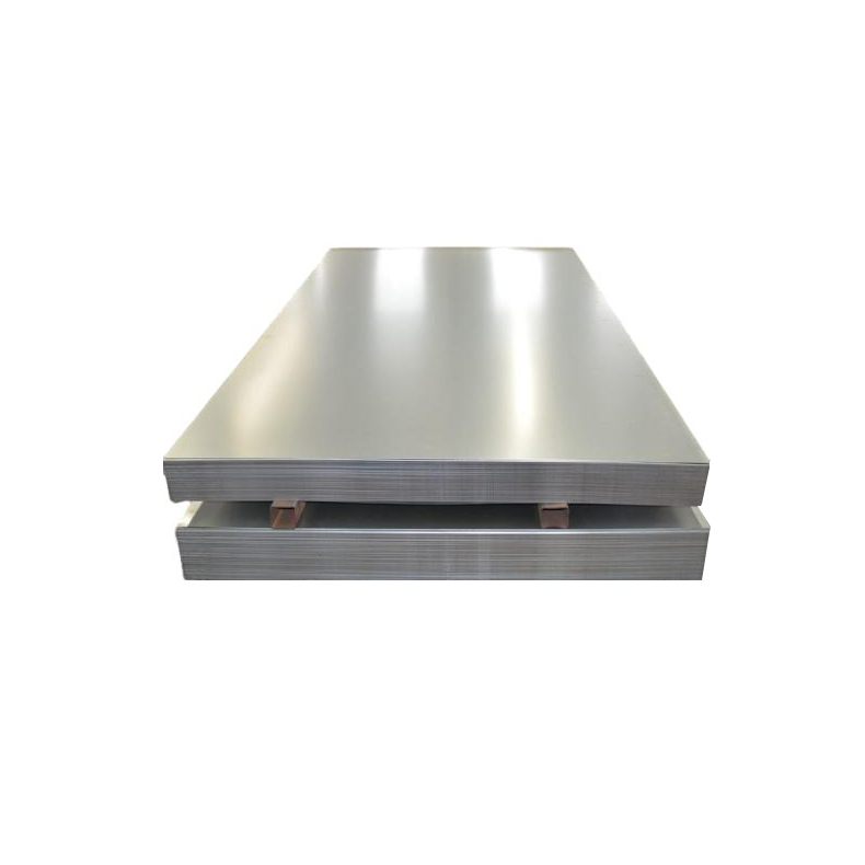 Galvanized Steel Sheet