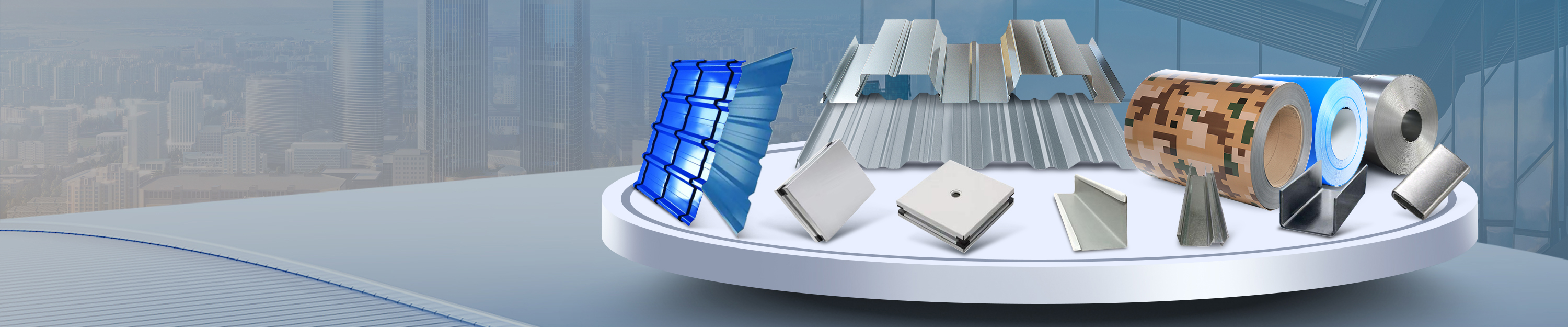 Galvalume Steel Sheet