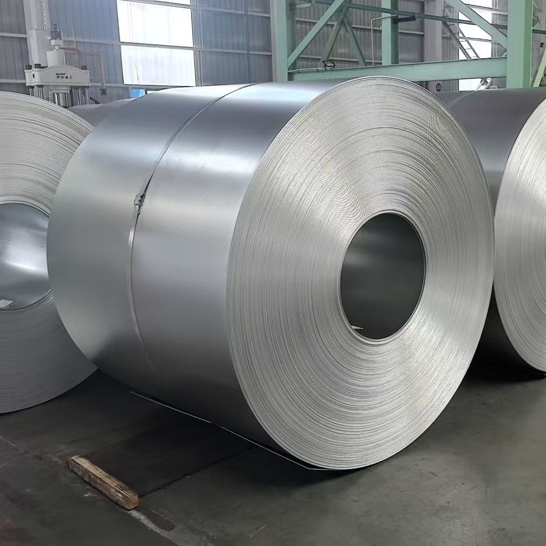 Zinc-Aluminum-Magnesium (zam) coated Steel Coil