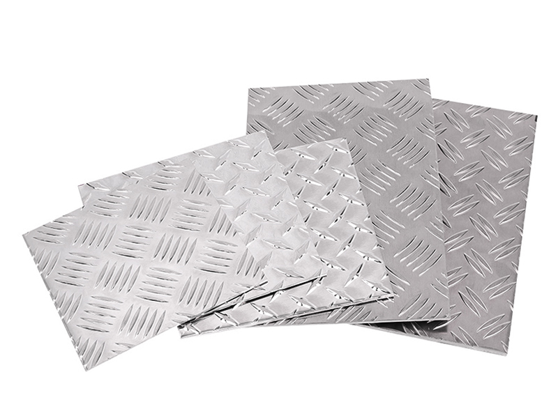 Embossed Galvanized Steel Sheet: Production, Applications, and Export Options