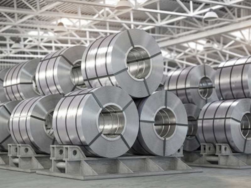 Acero galvanizado: Guía práctica para bobinas y láminas de acero galvanizado
