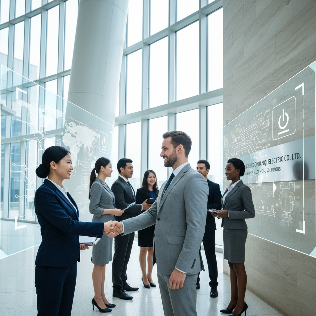 Company Introduction