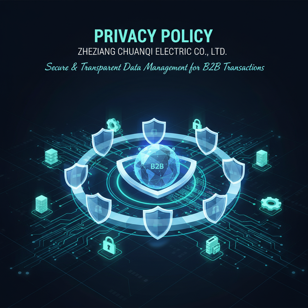 Privacy Policy