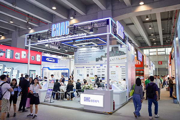 1.Chuangqi Electric Innovate and Go Global to Lead the Future.jpg