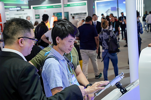 3.Chuangqi Electric Innovate and Go Global to Lead the Future.jpg