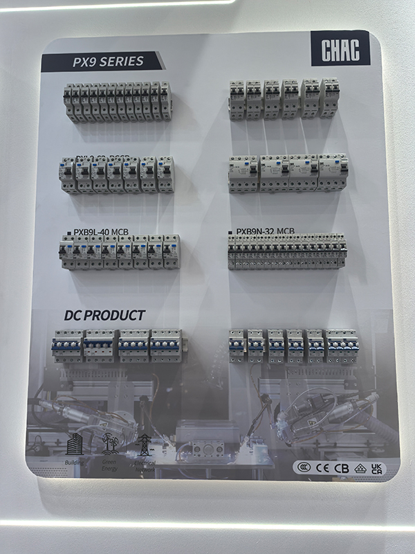 5.China Smart Manufacturing·Chuangqi Electric shines in Hannover.jpg