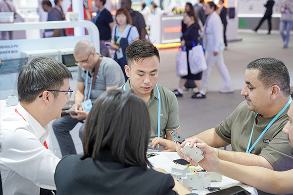 5.Chuangqi Electric Innovate and Go Global to Lead the Future.jpg