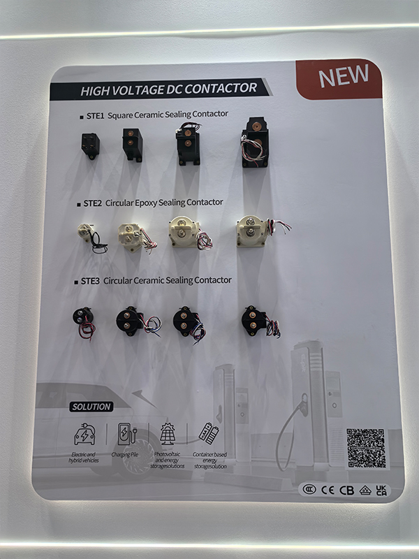 6.China Smart Manufacturing·Chuangqi Electric shines in Hannover.jpg