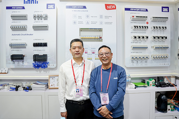8.Chuangqi Electric Innovate and Go Global to Lead the Future.jpg