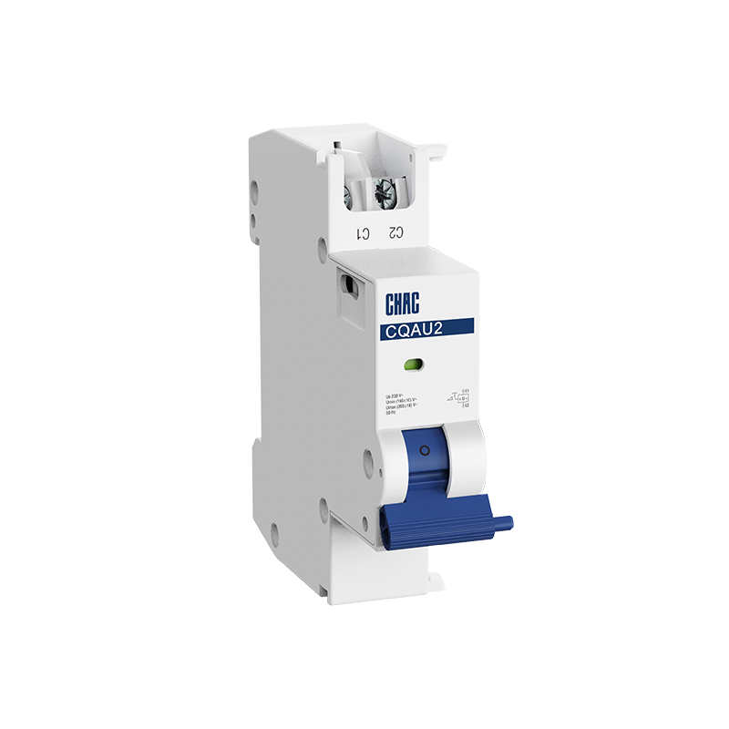 CQAU2 series Over-Under Voltage Guard Switch