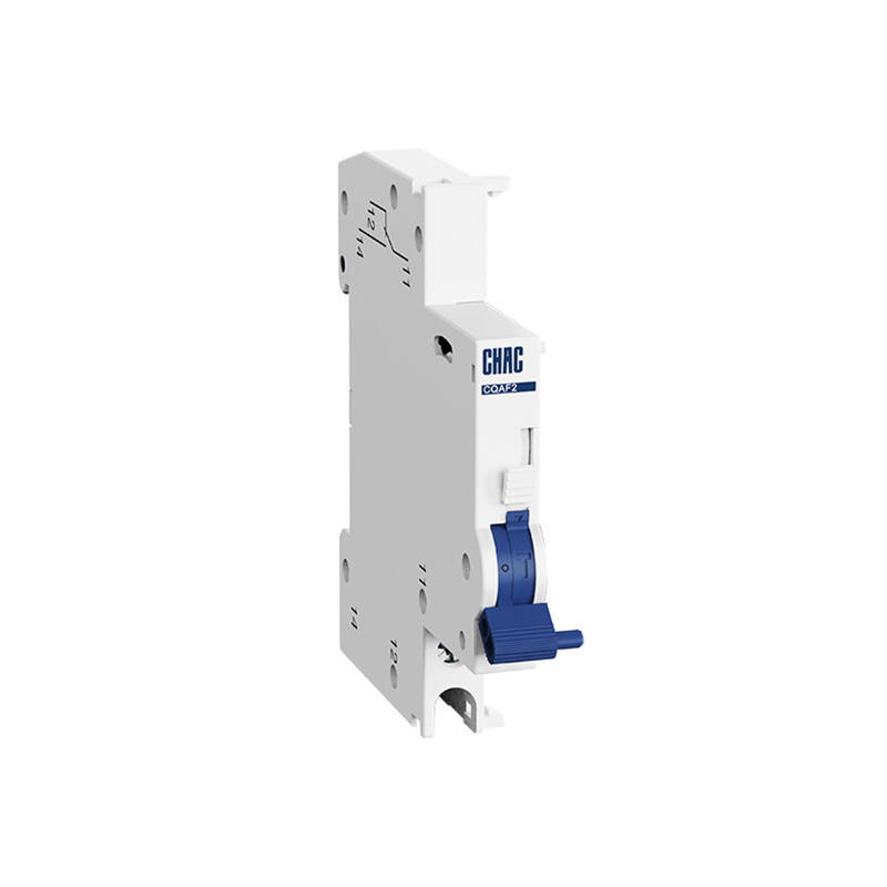 CQAF2 Auxiliary Switch for Signal Indication
