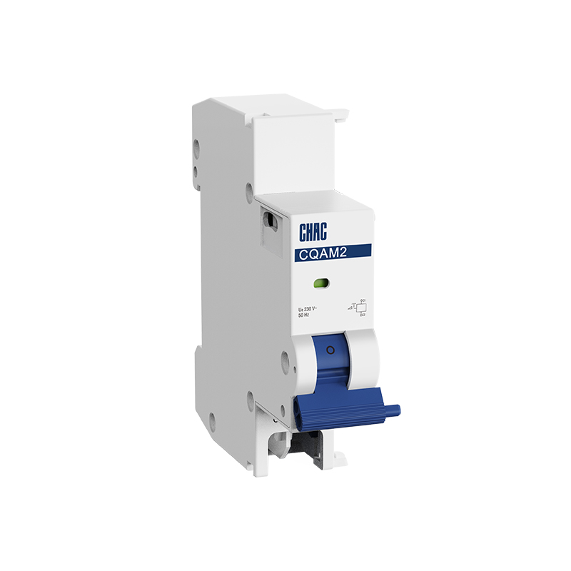 CQAM2 series Remote Shunt Trip Switch
