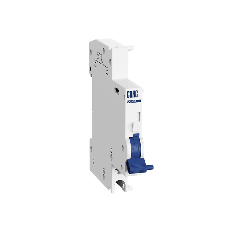 CQAS2 Alarm Switch for AC 230V and DC 110V Applications