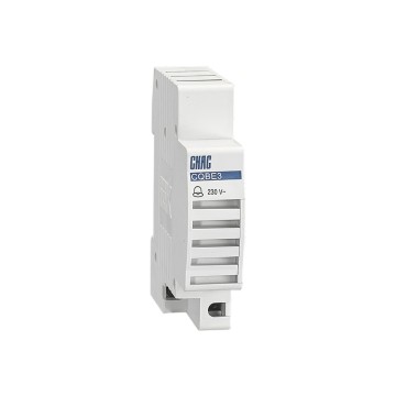 CQBE3 Alarm Bell for Industrial and Commercial Signaling
