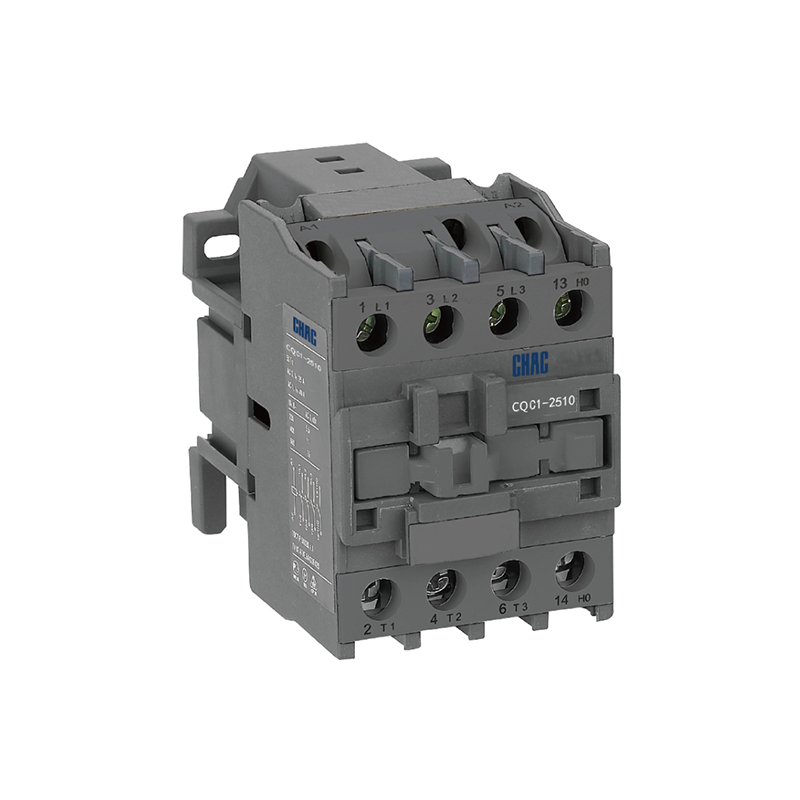 CQC1 series High-Duty AC Contactor and Accessories