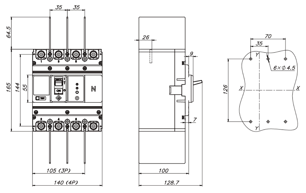 2.Appearance-and-installation-dimensions.jpg