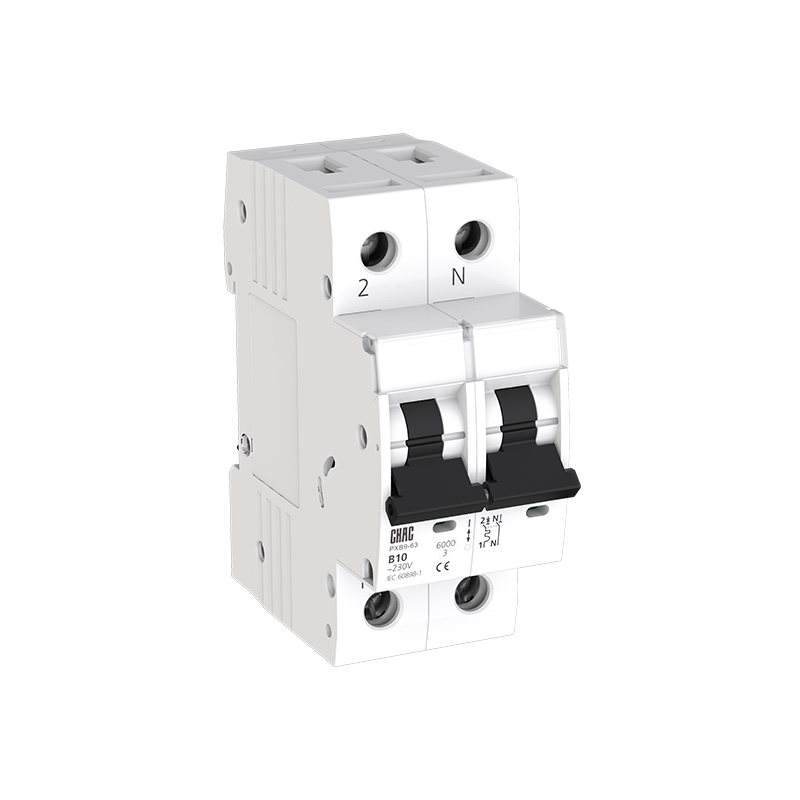 2.PXB9-63 Series Overload Protection Miniature Circuit Breaker.jpg