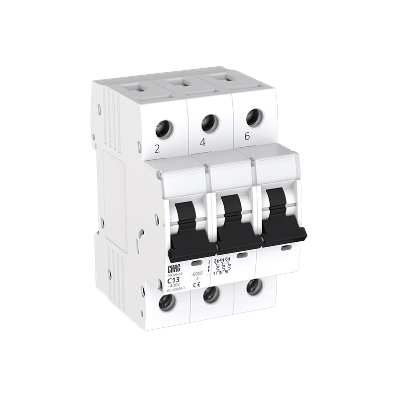 3.PXB9-63 Series Overload Protection Miniature Circuit Breaker.jpg