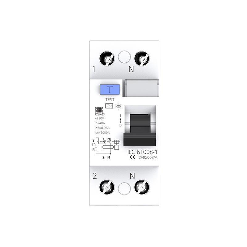 3.PXL9-63 series electromagnetic leakage circuit breaker.jpg