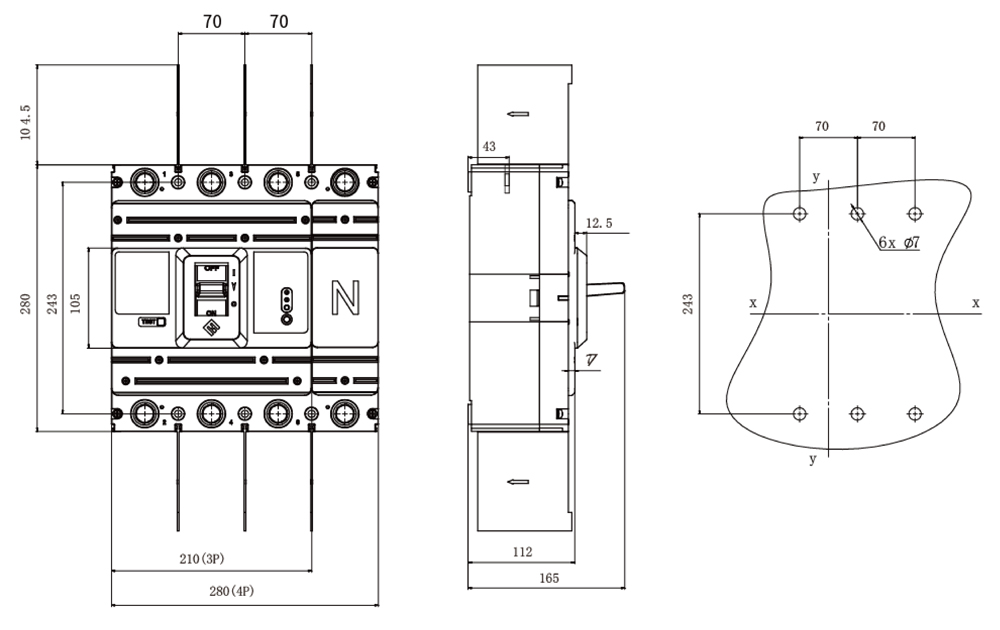 4.Appearance-and-installation-dimensions.jpg