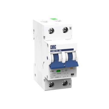 CQB71R-100 series Electricity meter external circuit breaker
