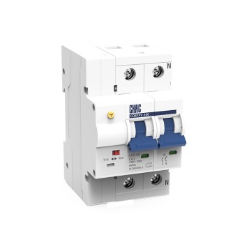 CQB7PV-100 series Photovoltaic Grid-Connected Dedicated Circuit Breaker