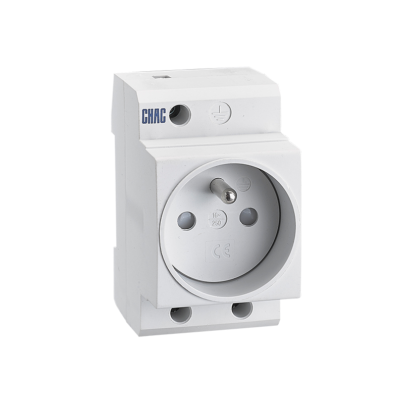 CQP20 series Home Installation Modular Sockets