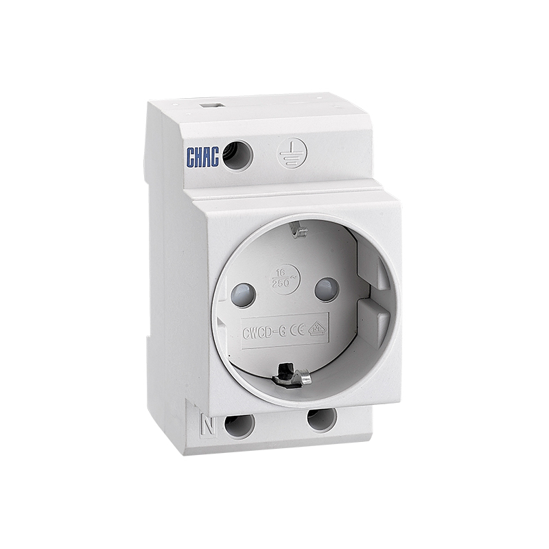 CQP20 Series Home Installation Modular Sockets CQP20-GP.jpg