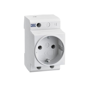 CQP20 series Home Installation Modular Sockets