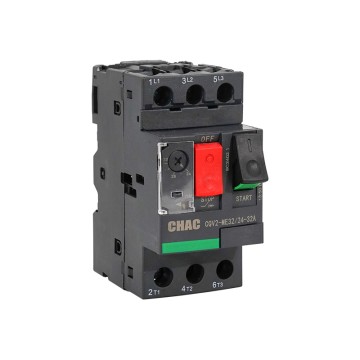 CQV2 series Motor Protection Circuit Breaker