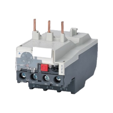 CQX1 series Thermal Overload Relay with Temperature Compensation