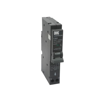 FB series 50/60Hz Miniature Circuit Breaker