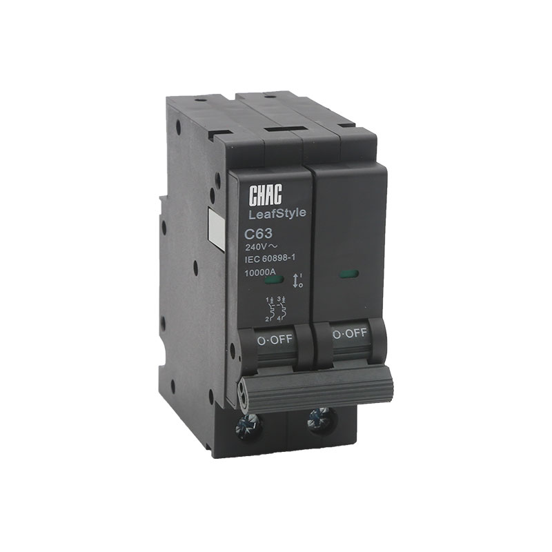 FB series 50/60Hz Miniature Circuit Breaker