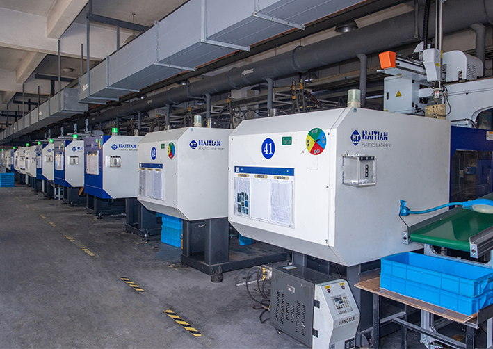 Superior Quality, Safeguarding Every Moment