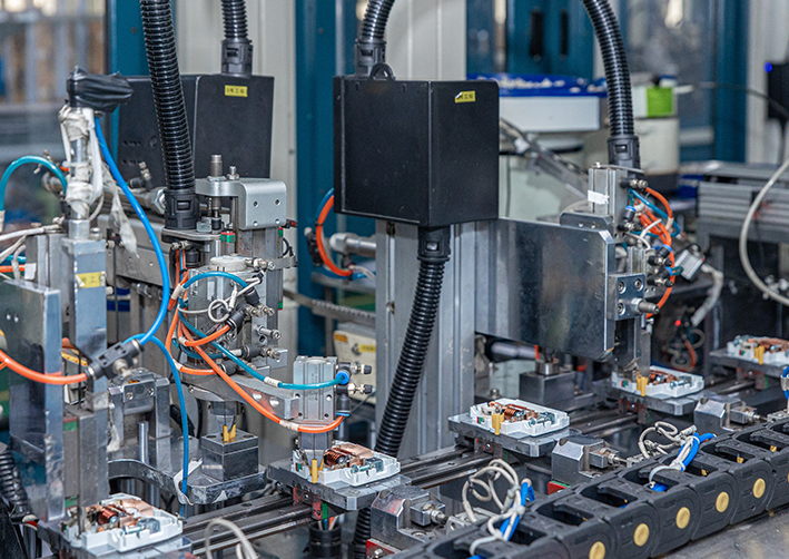 WiFi Smart Circuit Breaker